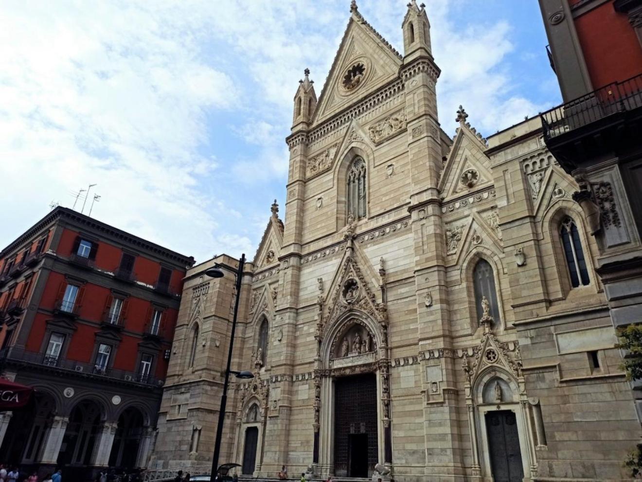 Mithra Centro Storico Appartamento